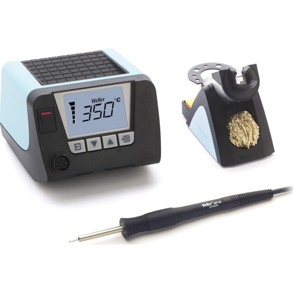 Weller WT1011N - 90 Watt Soldering Station (WT1N) with WP65 Iron