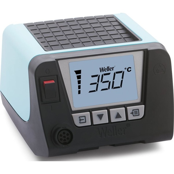 Weller WT1H Soldering Station without Handpieces