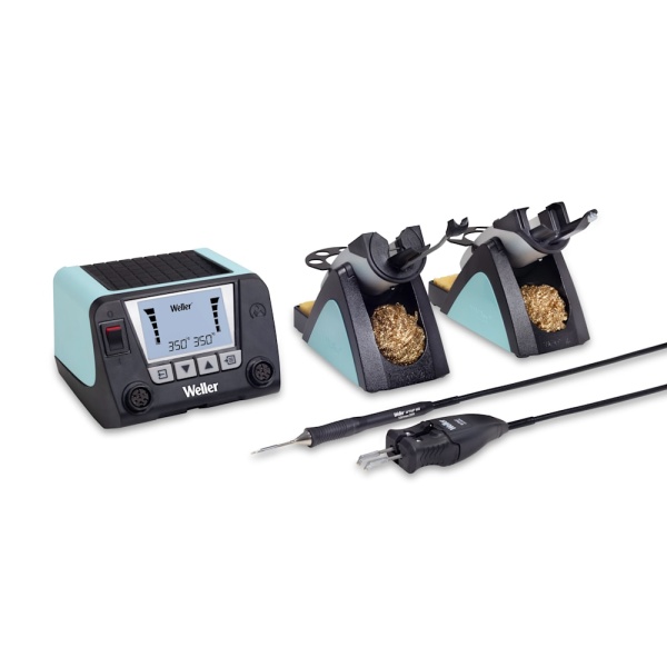 Weller WT2023M - Two Channel Rework Kit