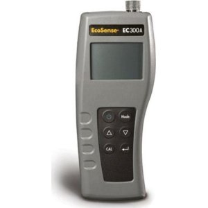 YSI EC300A Conductivity,TDS, Salinity,Temp Instrument Only