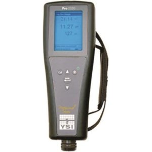 YSI Pro1030 pH or ORP, Conductivity, Salinity Instrument