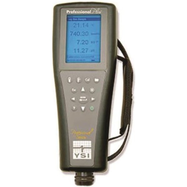 YSI Pro10 Portable pH or ORP meter