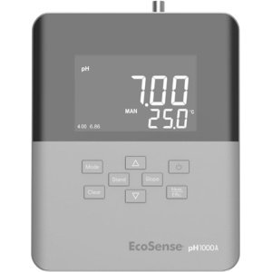 YSI pH1000A - pH/mv/Temperature Benchtop Laboratory Instrument
