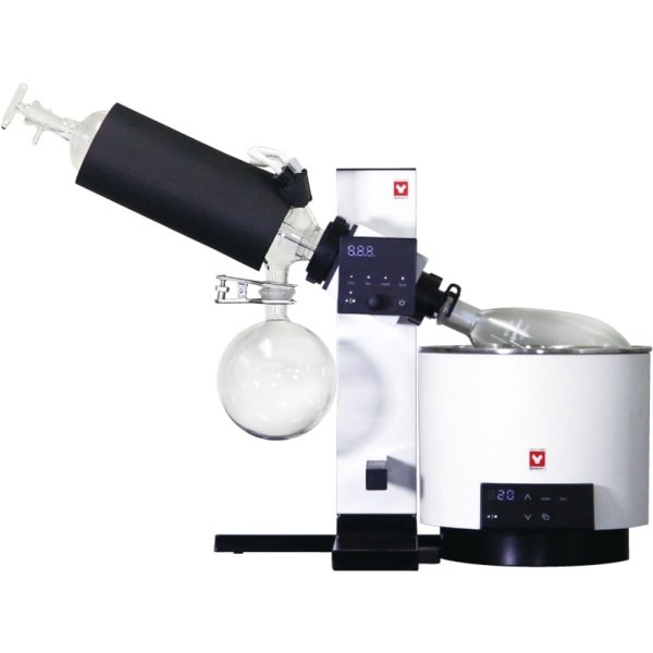 Yamato RE-212-A - Digital Rotary Evaporator, 220V