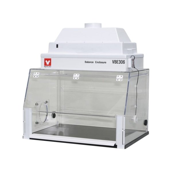 Yamato VBE-306 - 36" Wide Vented Balance Enclosure, 115V