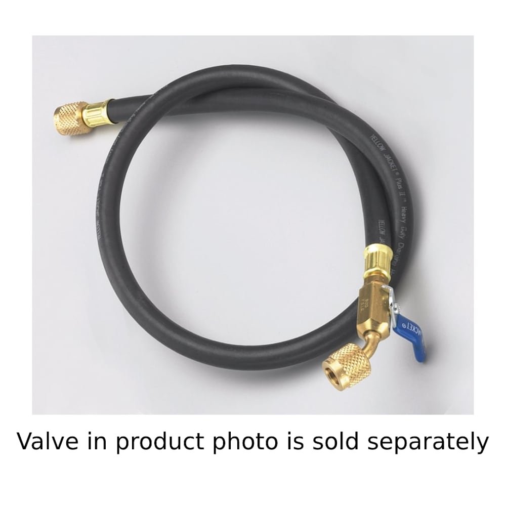 Yellow Jacket 15412 HCS-12 Heavy Duty Hose 1 Yellow Jacket 15412 HCS-12 Heavy Duty Hose