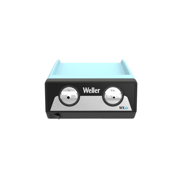 Weller WXAIR - 2-Channel Rework Module (1 Air Channel, 1 vacuum Channel)