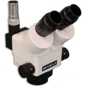 Meiji Techno EMZ-13TR Trinocular Zoom Stereo Body