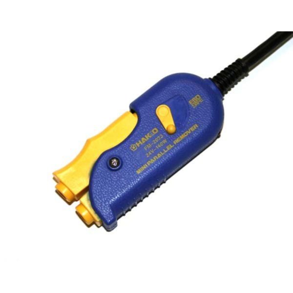 Hakko FM2023-02 - Mini Hot Tweezer (Handpiece Only)