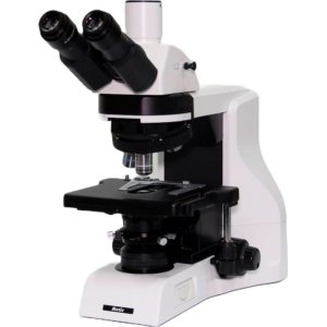 Motic PA43 BIO PATHOLOGY - Trinocular Microscope with Halogen and LED Illumination, Pathology Package