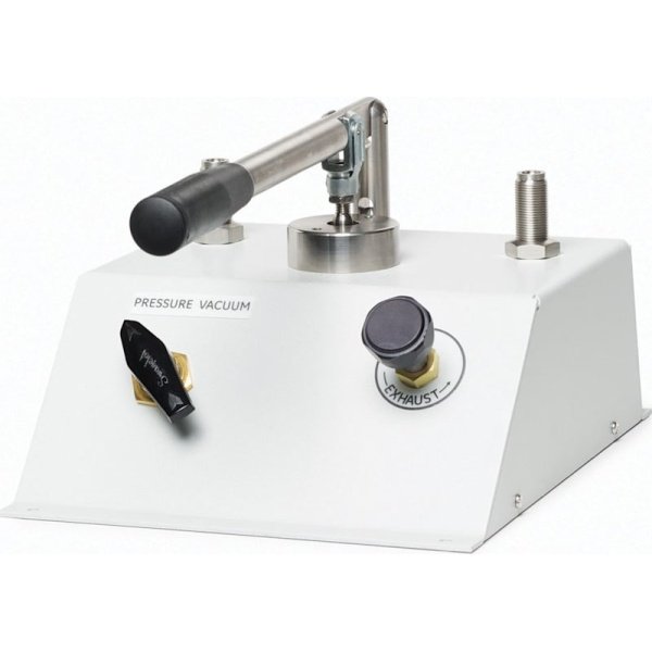 Fluke P5510-2M Pneumatic Comparison Test Pump