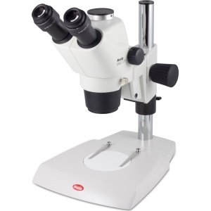 Motic SMZ-171-TP Stereo Microscopes - Type (Microscopes): Stereo, Body Style: Trinocular, Magnification max: 50