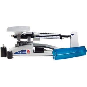 Ohaus TP2611 Triple Pro Mechanical Balances