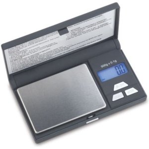 Ohaus YA102 YA Gold Hand Held Jewelry Scale